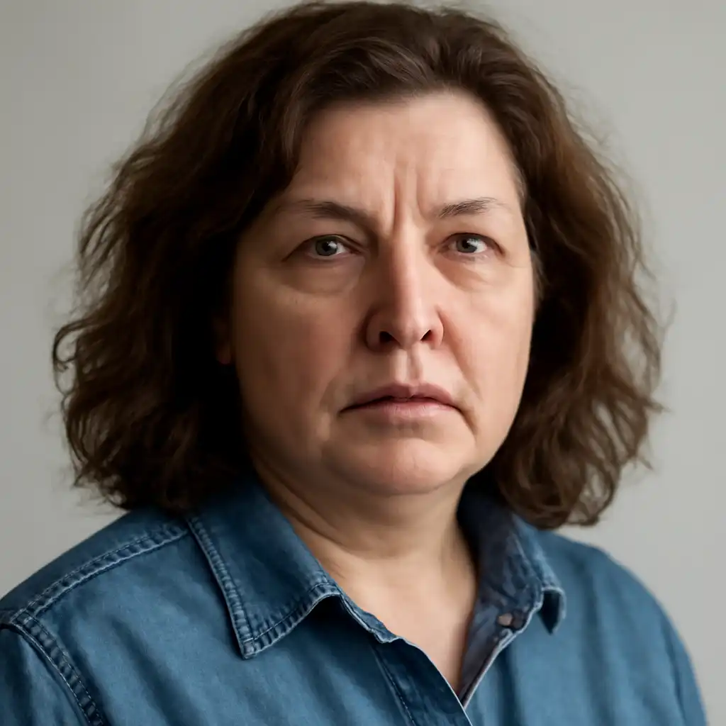 Kristina Almqvist